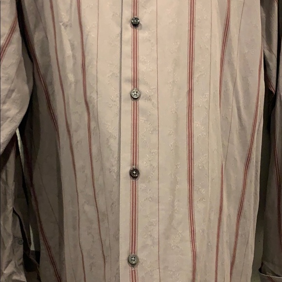 BEN SHERMAN BUTTON DOWN - Picture 7 of 7
